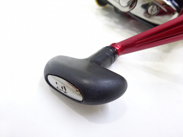 12トーナメント磯 競技LBD